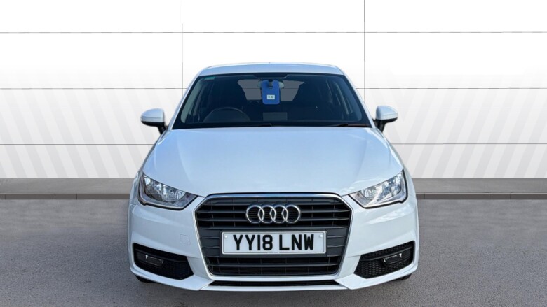 Audi A1 1.0 TFSI Sport Nav 5dr Petrol Hatchback